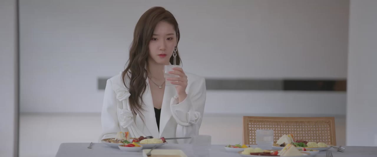 Biến Số Tình Yêu tập 6