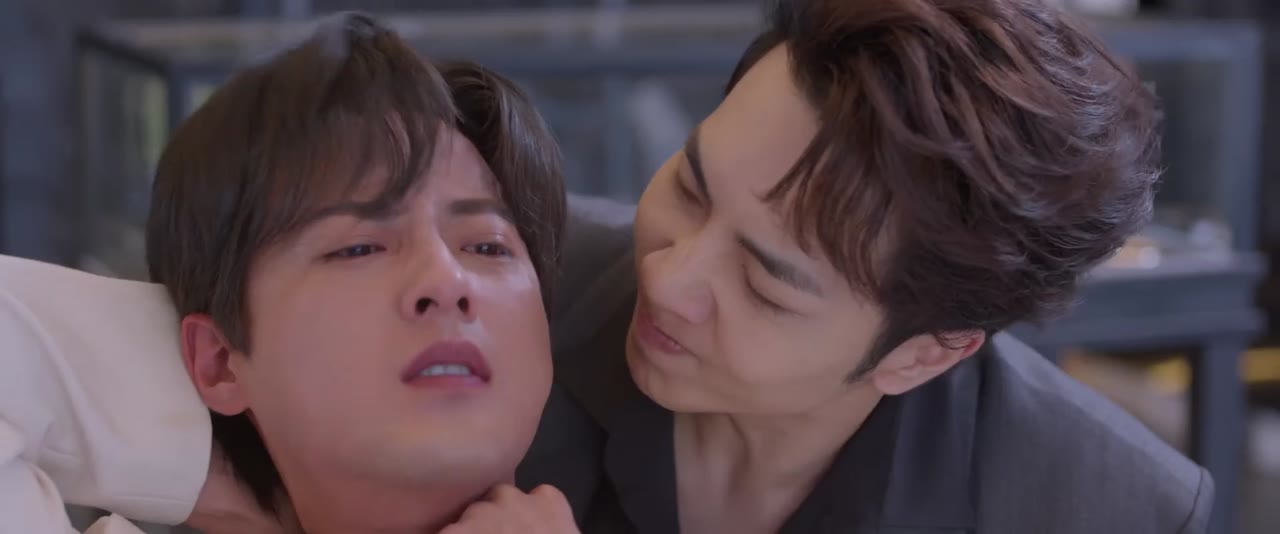 Biến Số Tình Yêu tập 10