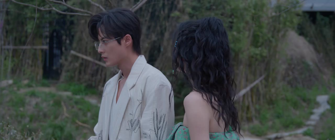 Biến Số Tình Yêu tập 12