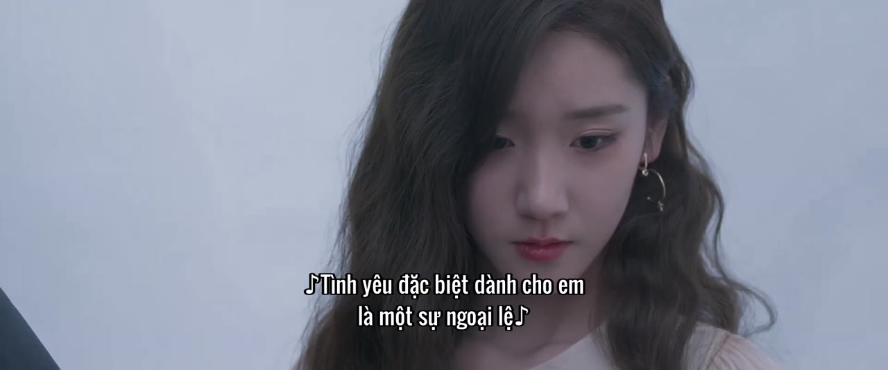 Biến Số Tình Yêu tập 13 cảnh 3