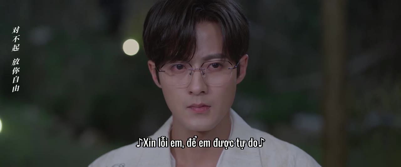 Biến Số Tình Yêu tập 14 cảnh 2