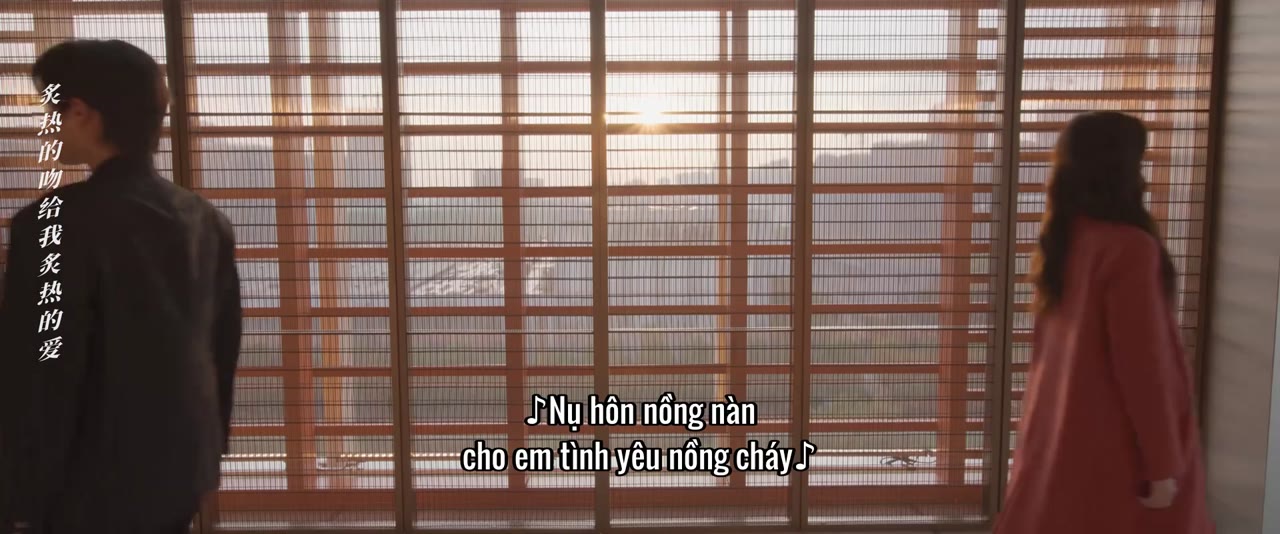 Biến Số Tình Yêu tập 15 cảnh 3