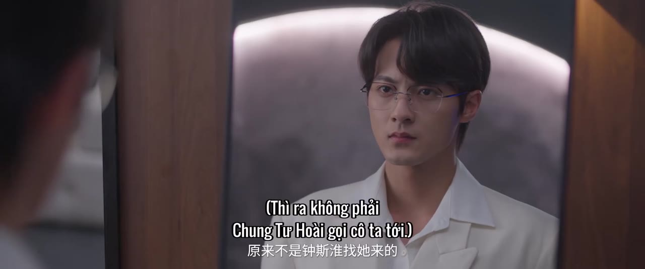 Biến Số Tình Yêu tập 16