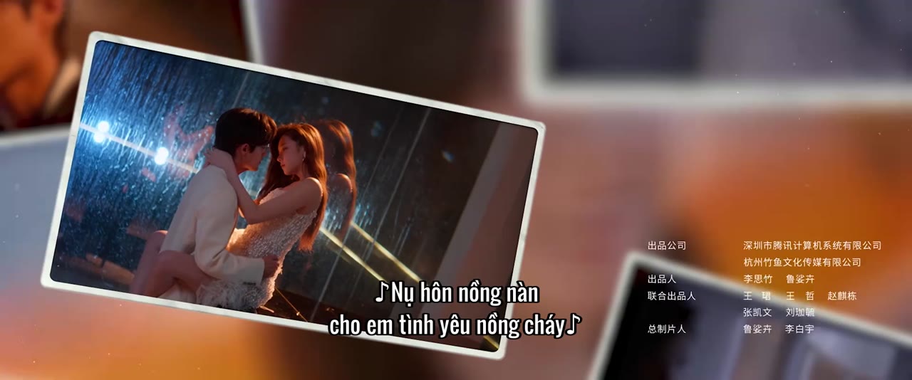 Biến Số Tình Yêu tập 17 cảnh 3
