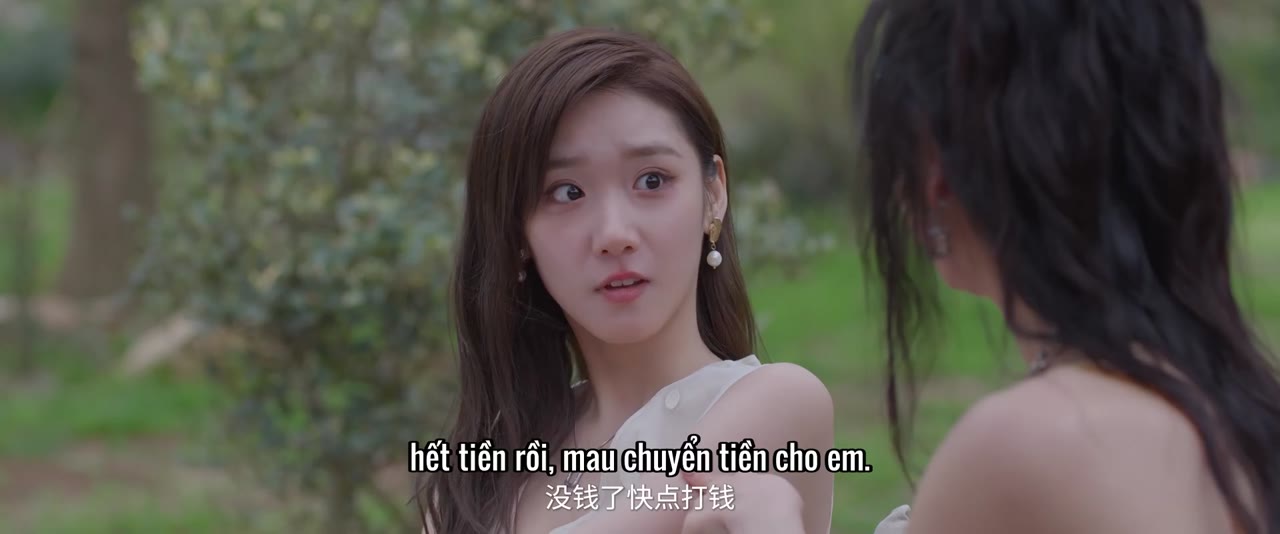 Biến Số Tình Yêu tập 23 cảnh 2