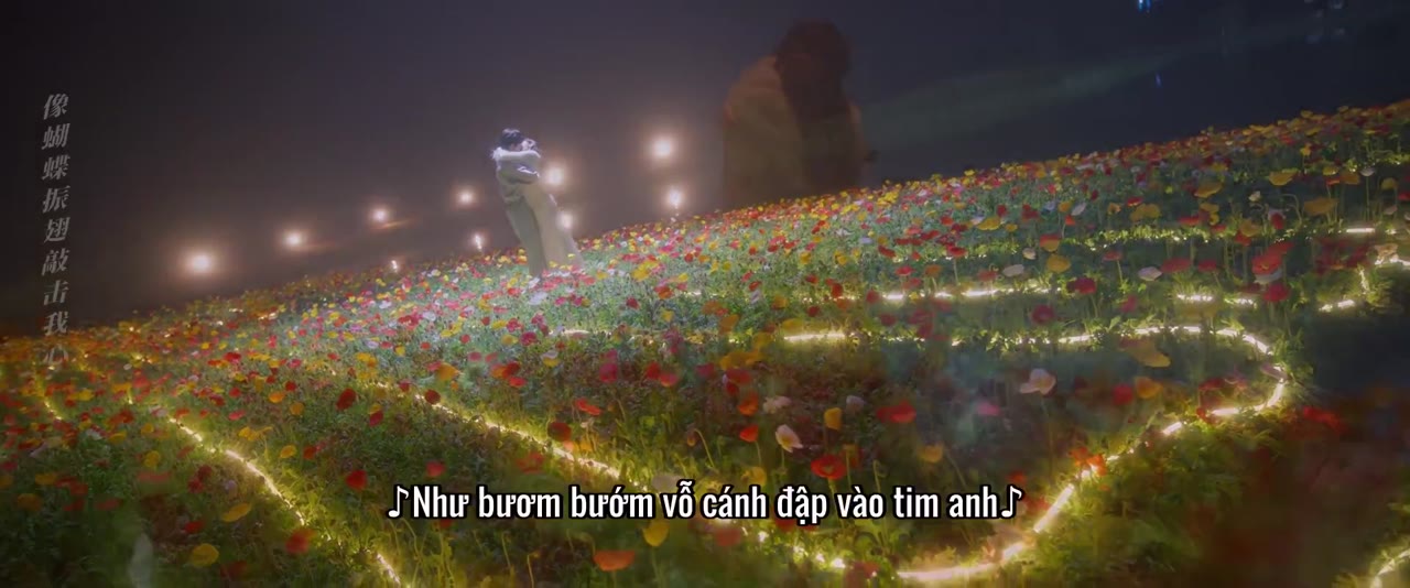 Biến Số Tình Yêu tập 23 cảnh 3