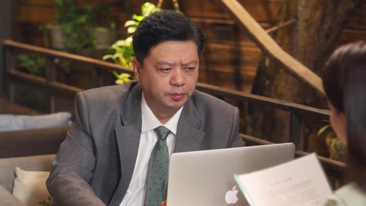 Cái Ôm Thứ Hai tập 2
