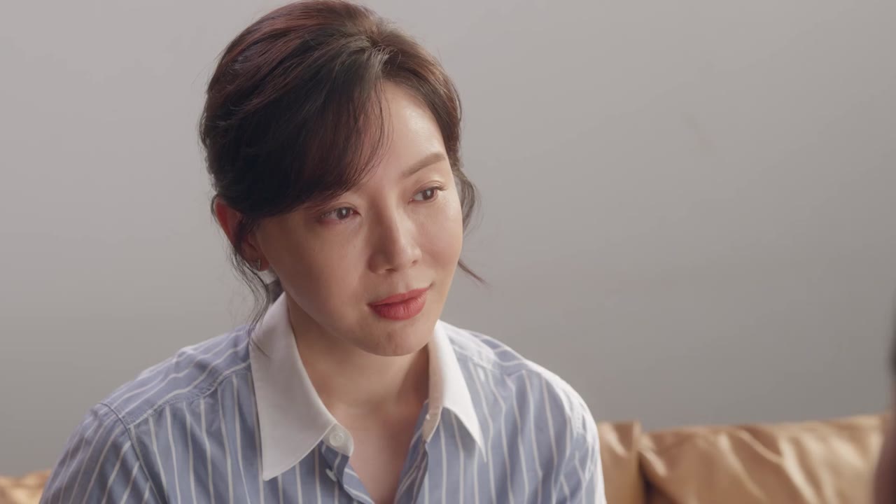 Cái Ôm Thứ Hai tập 7