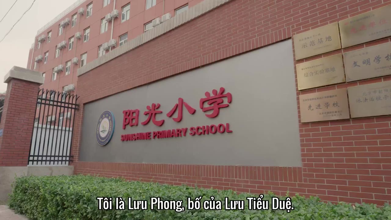 Cái Ôm Thứ Hai tập 10