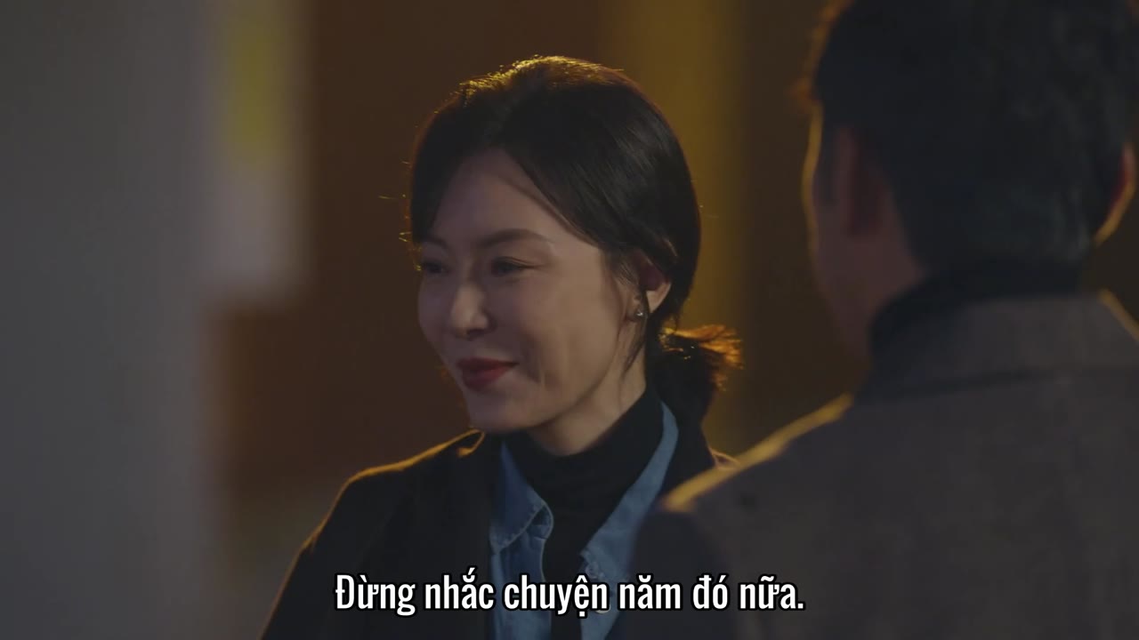 Cái Ôm Thứ Hai tập 11