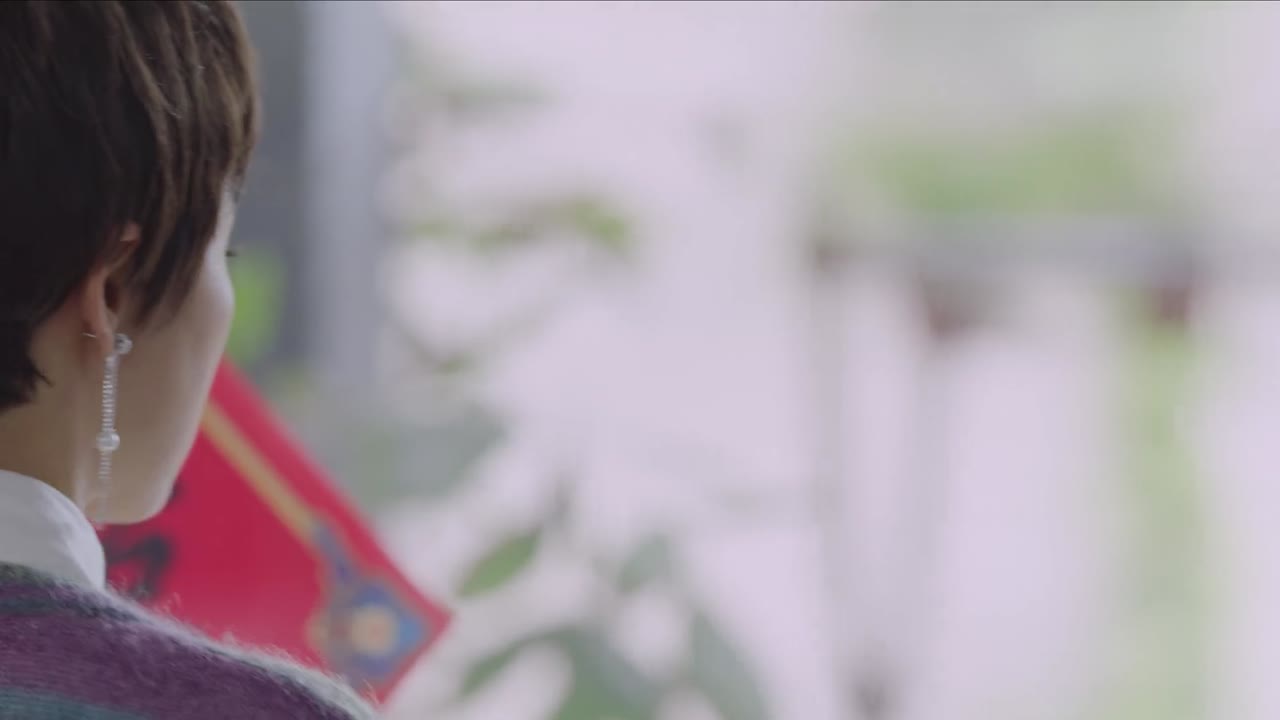 Cái Ôm Thứ Hai tập 13