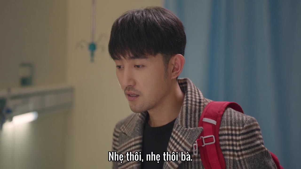 Cái Ôm Thứ Hai tập 14