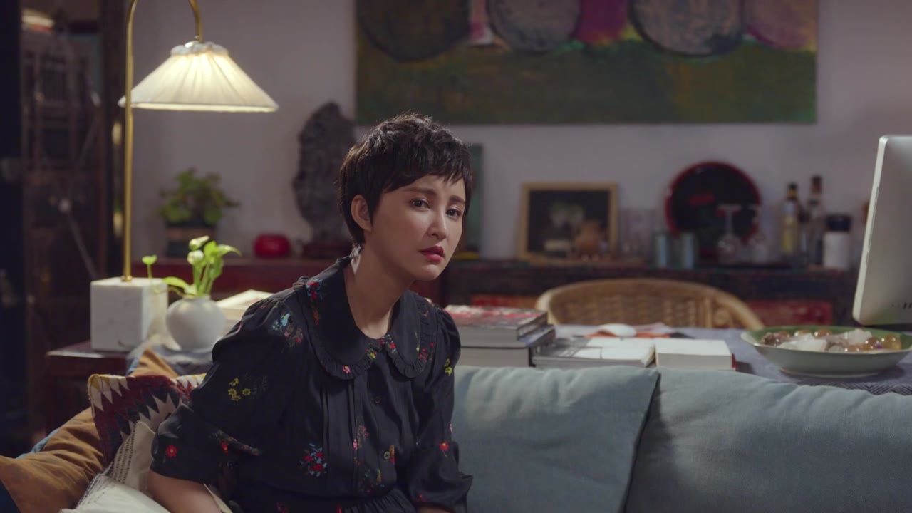 Cái Ôm Thứ Hai tập 16