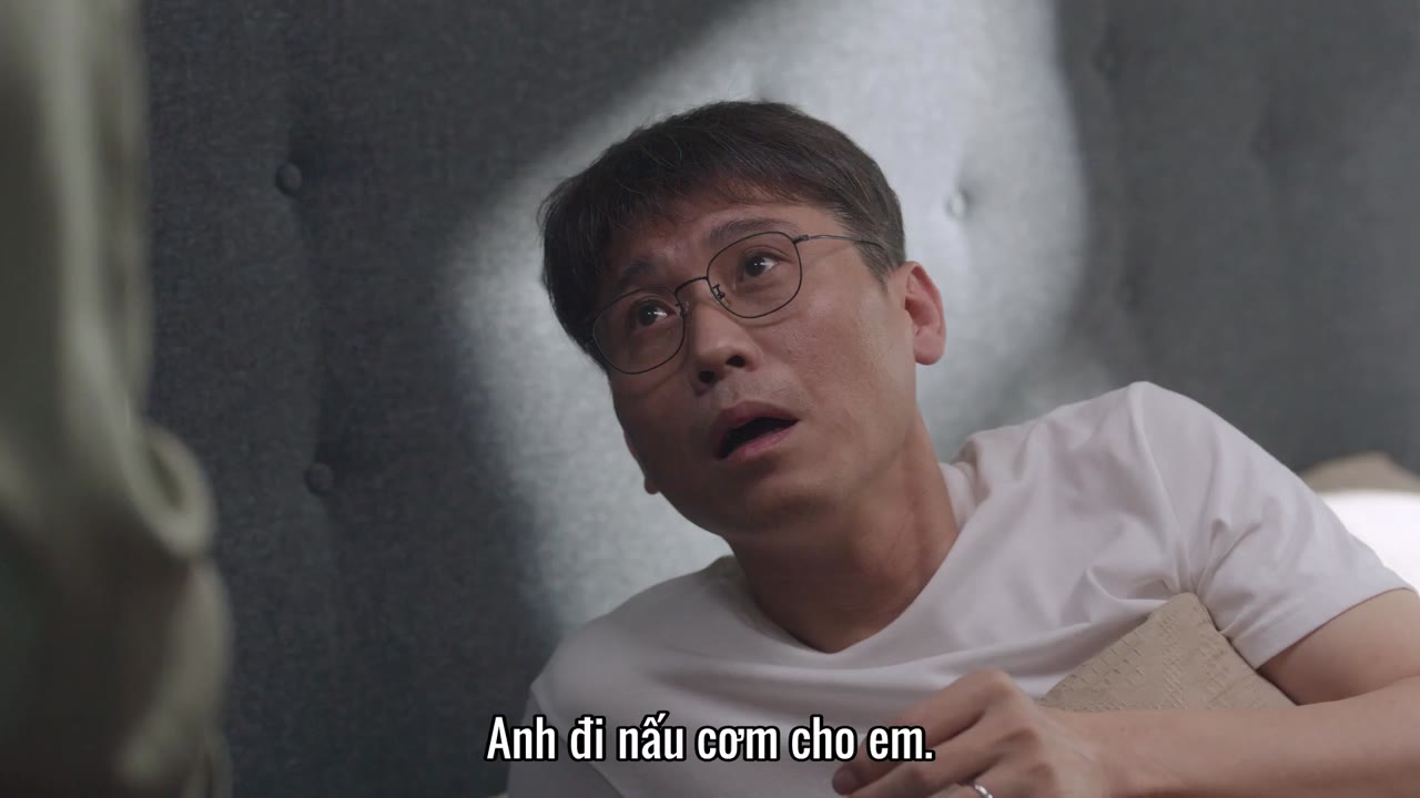 Cái Ôm Thứ Hai tập 18