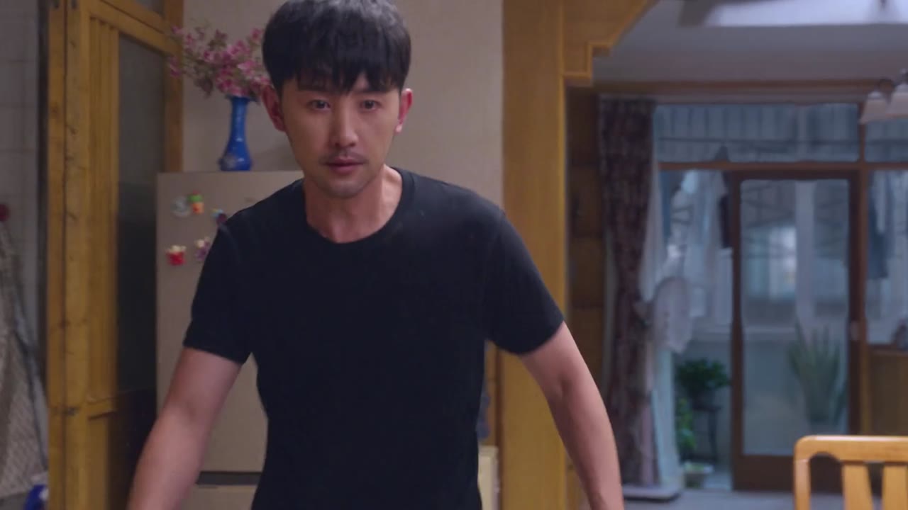 Cái Ôm Thứ Hai tập 18 cảnh 3