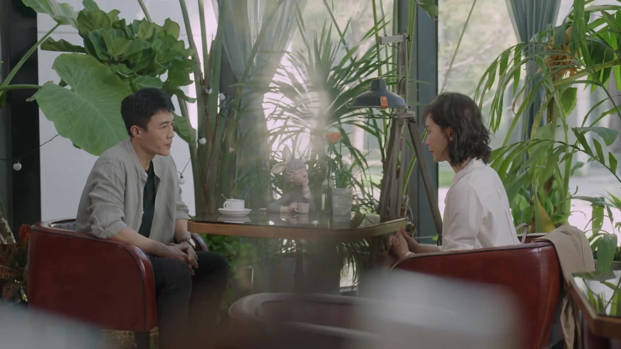 Cái Ôm Thứ Hai tập 22 cảnh 3