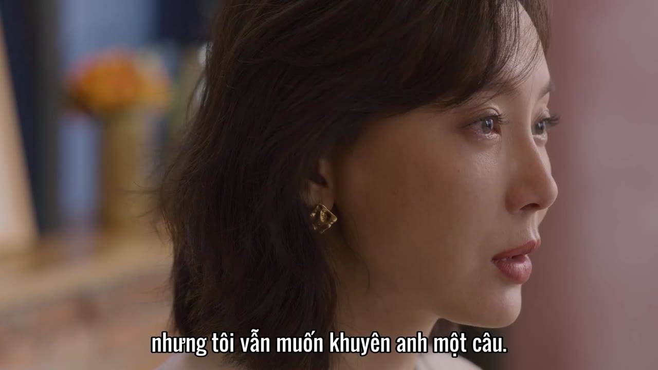 Cái Ôm Thứ Hai tập 23 cảnh 3