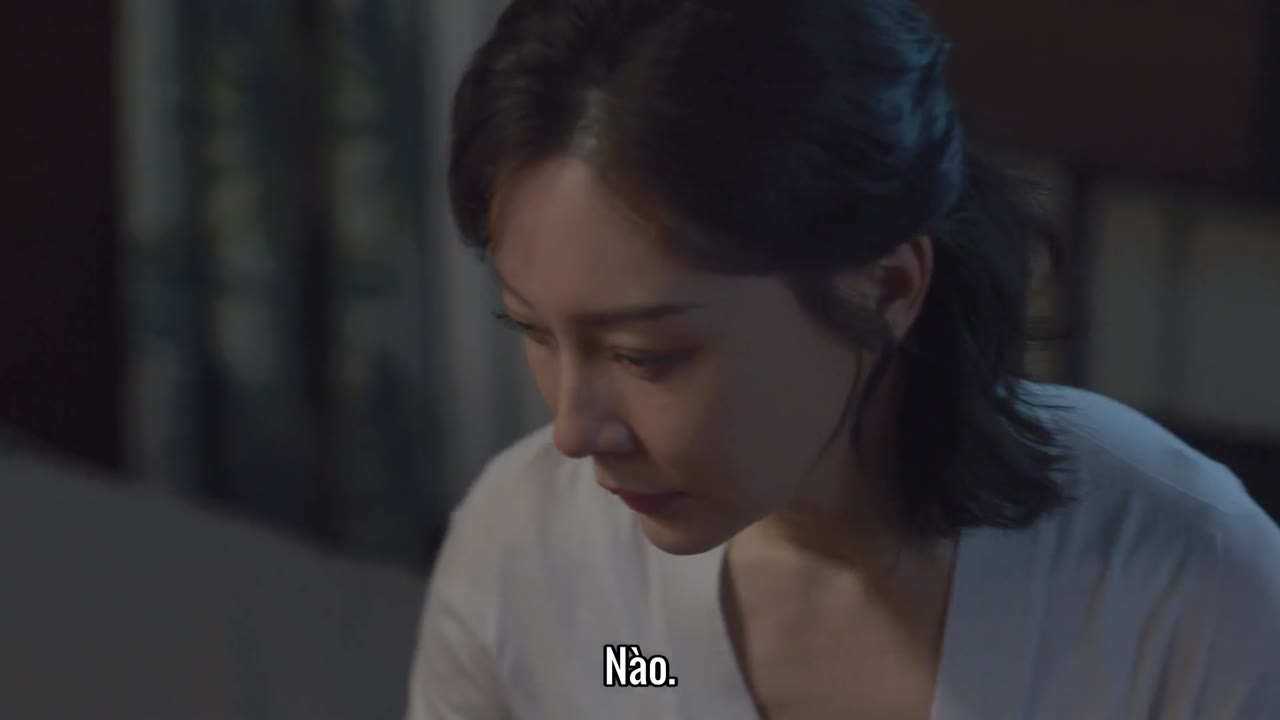 Cái Ôm Thứ Hai tập 24 cảnh 2