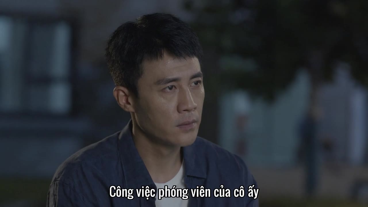 Cái Ôm Thứ Hai tập 25