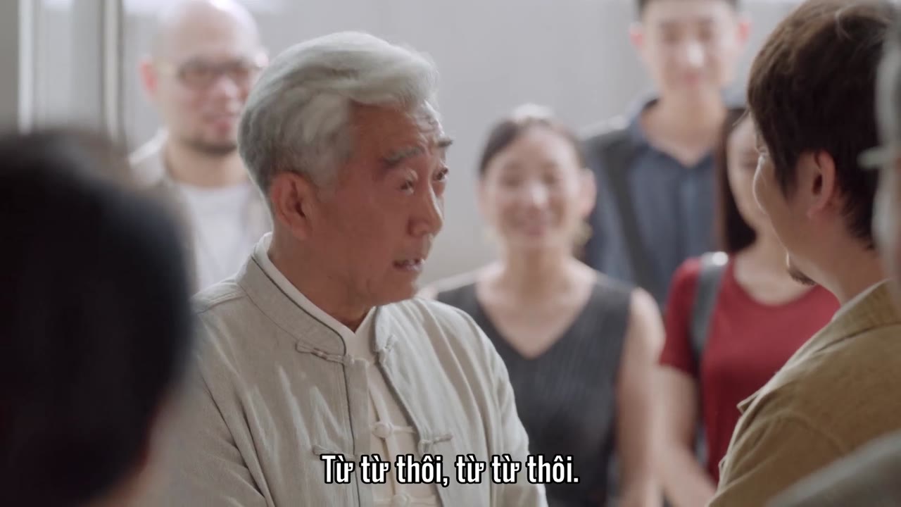 Cái Ôm Thứ Hai tập 26