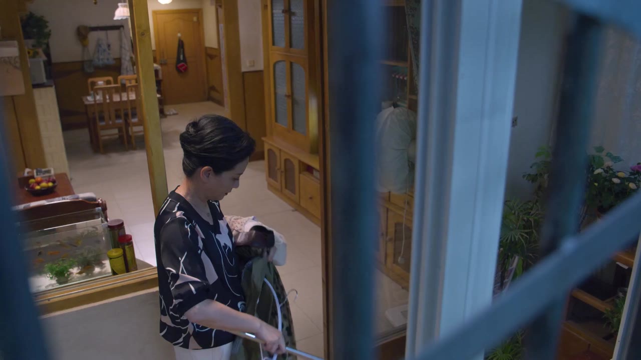 Cái Ôm Thứ Hai tập 27