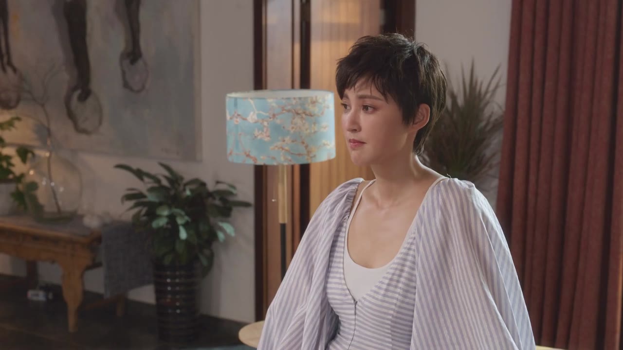 Cái Ôm Thứ Hai tập 27 cảnh 3