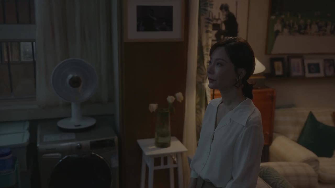 Cái Ôm Thứ Hai tập 28