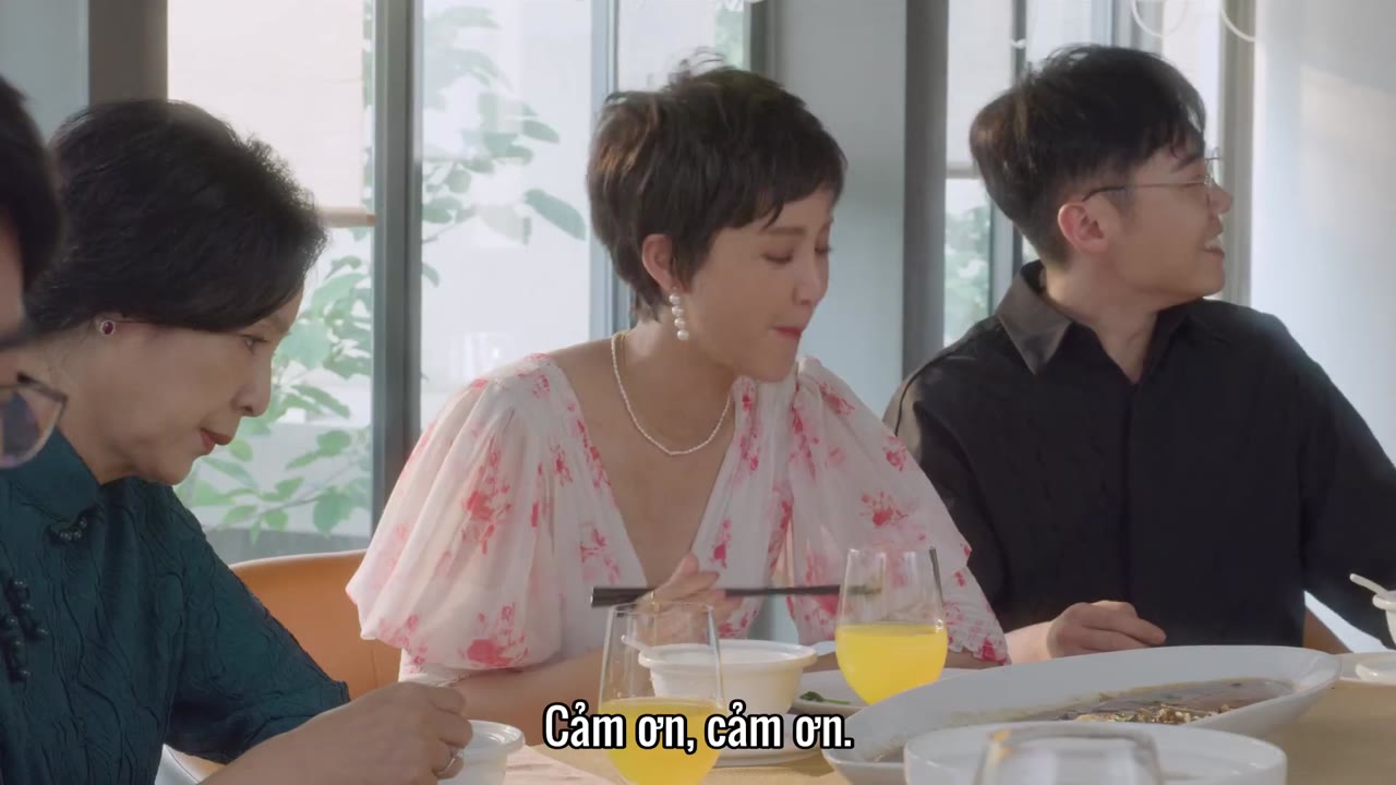 Cái Ôm Thứ Hai tập 29