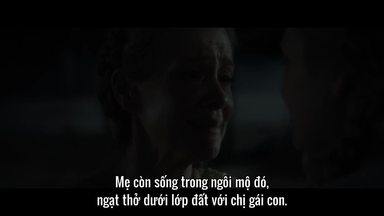 Nín Thở tập 1 cảnh 3