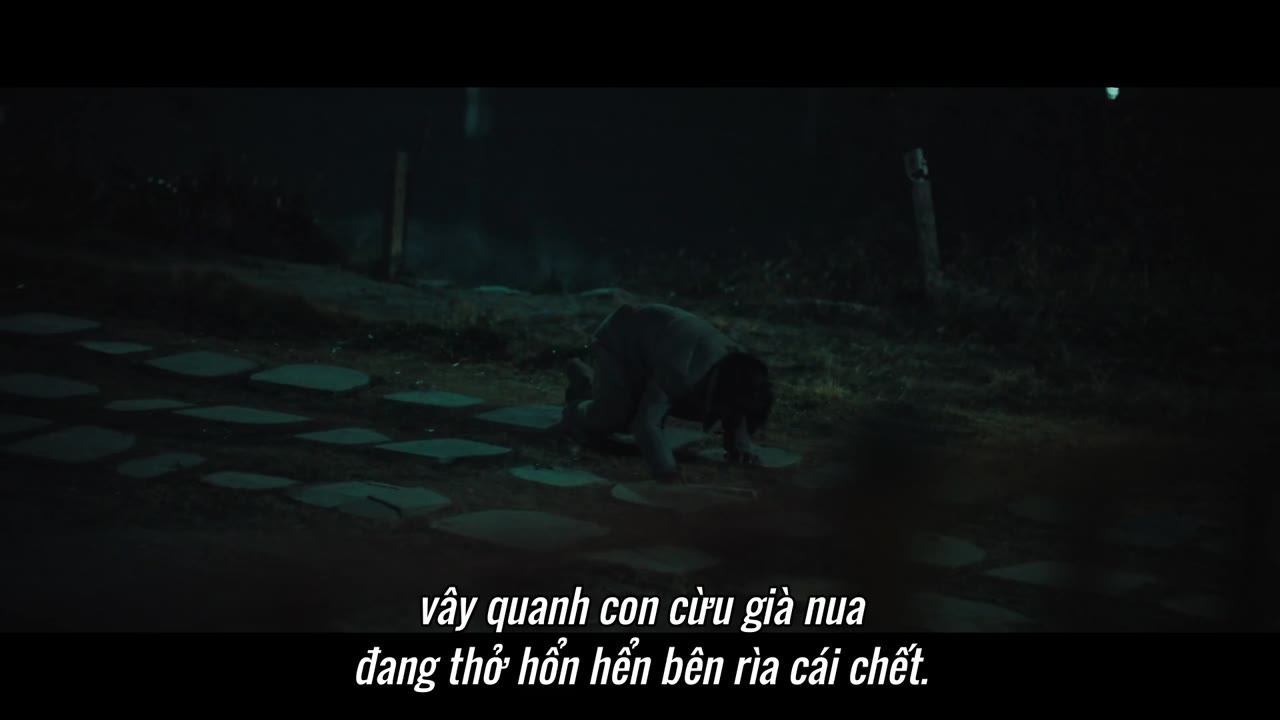 Huynh Đệ Kỳ Tích tập 4