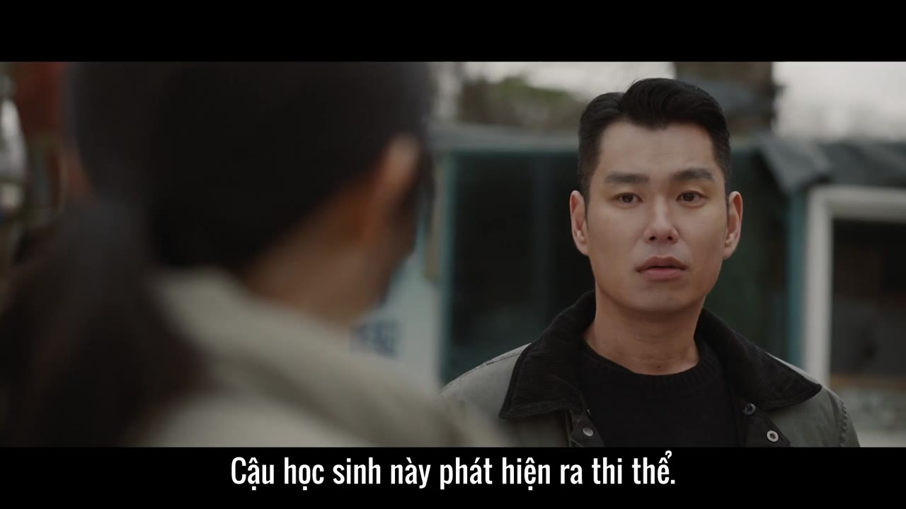 Huynh Đệ Kỳ Tích tập 9 cảnh 3