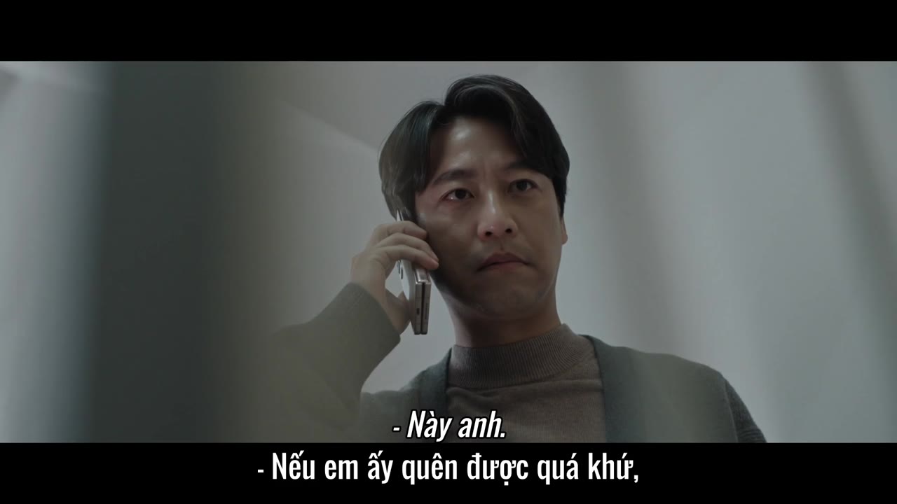 Huynh Đệ Kỳ Tích tập 11 cảnh 3