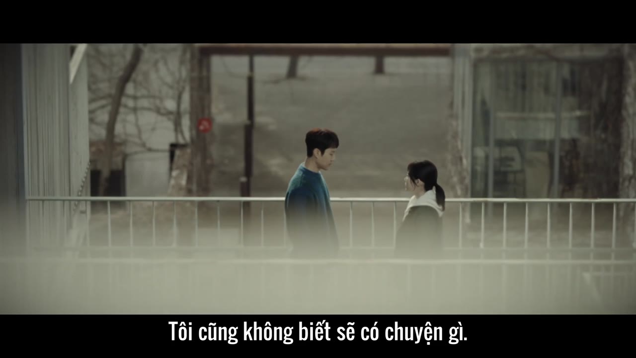 Huynh Đệ Kỳ Tích tập 12 cảnh 2