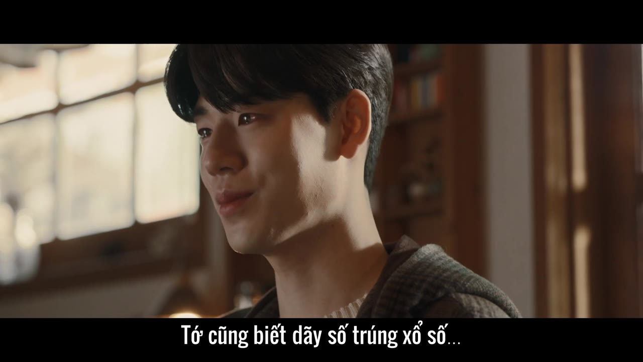 Huynh Đệ Kỳ Tích tập 12 cảnh 3