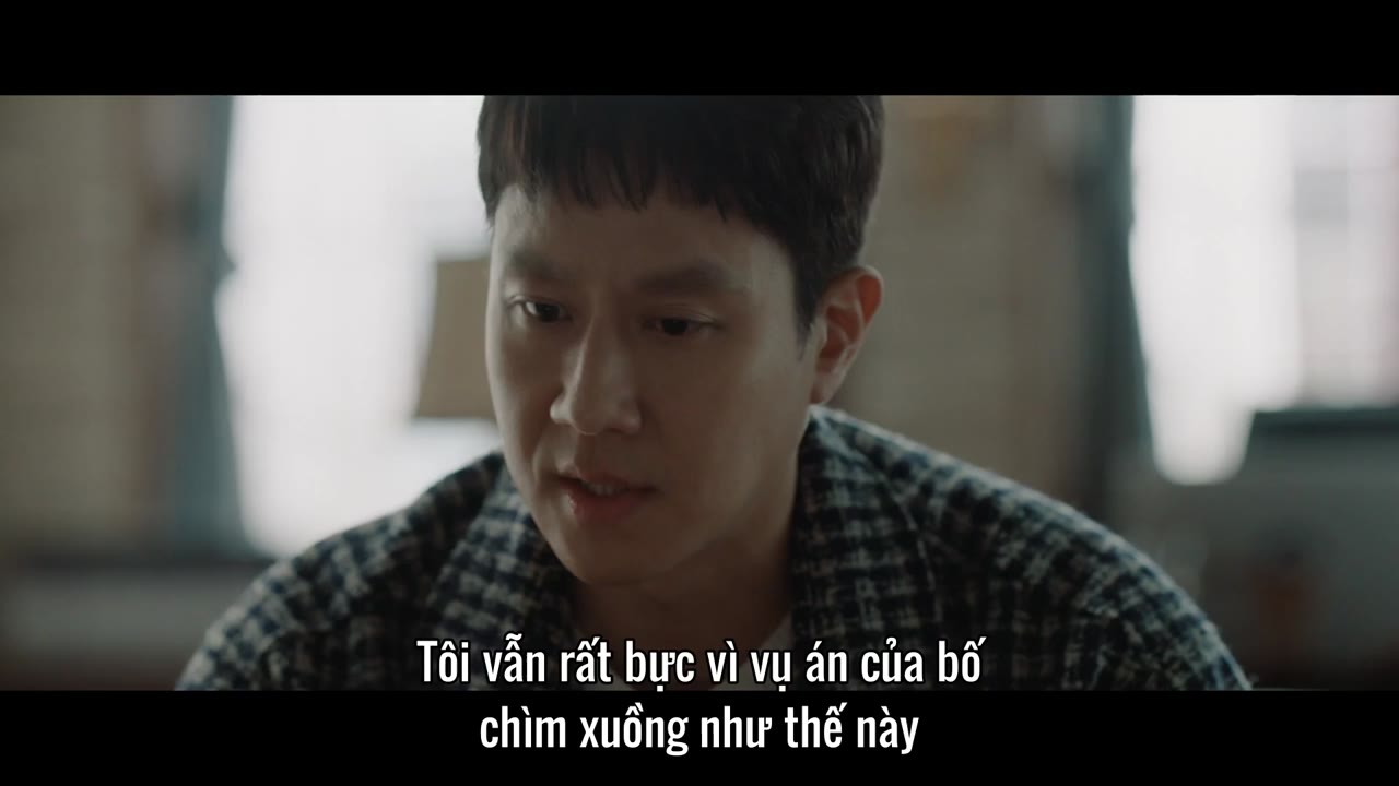 Huynh Đệ Kỳ Tích tập 14 cảnh 2