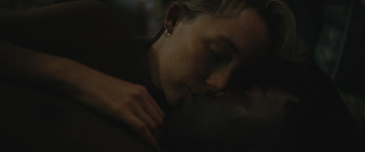 The Outrun tập 1