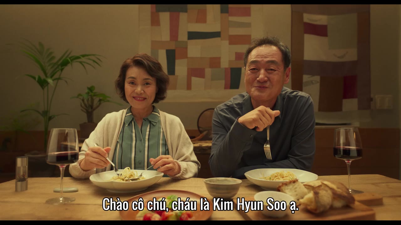 Lạc Viên tập 1