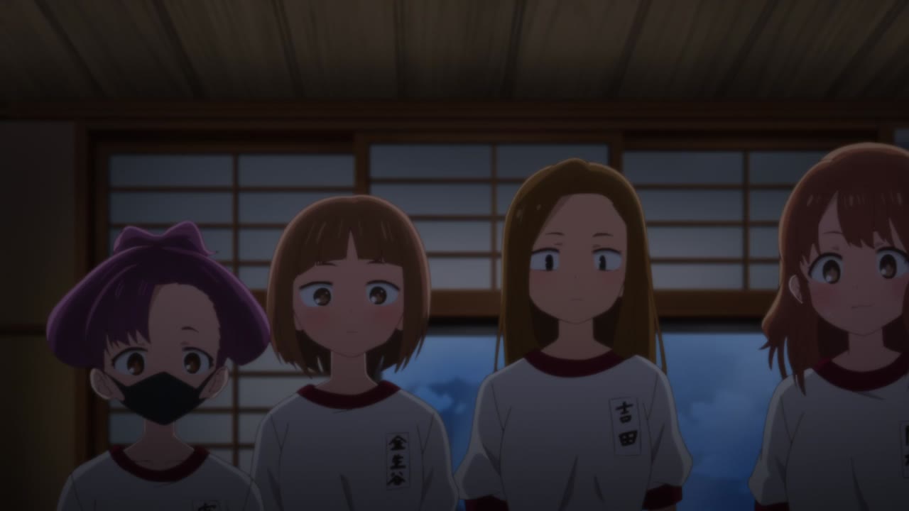 Mối Nguy Hiểm Trong Trái Tim Tôi (Phần 2) tập 13