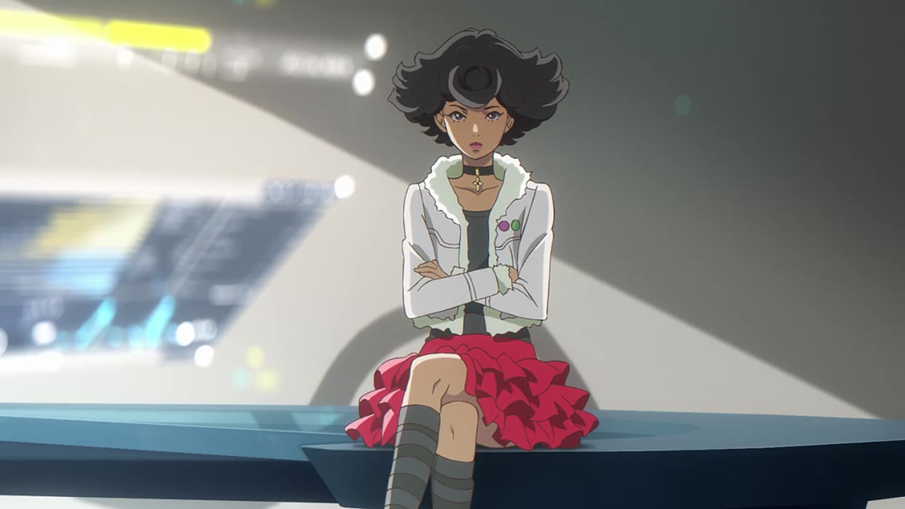 CAROLE & TUESDAY (Phần 1) tập 2