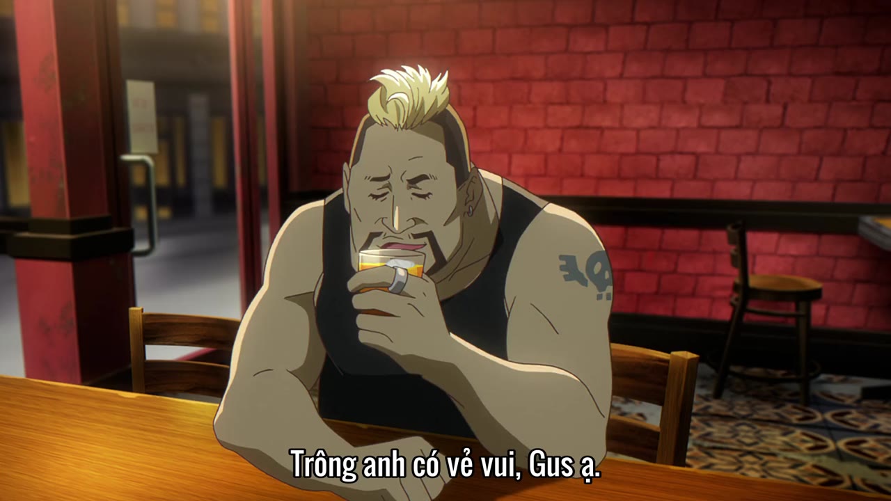 CAROLE & TUESDAY (Phần 1) tập 3 cảnh 2