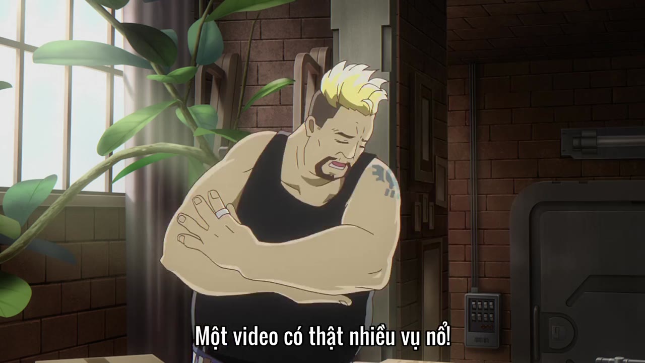 CAROLE & TUESDAY (Phần 1) tập 4