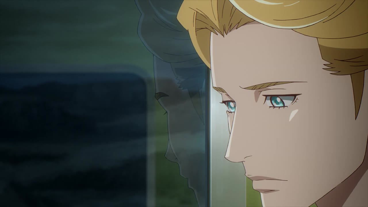 CAROLE & TUESDAY (Phần 1) tập 5