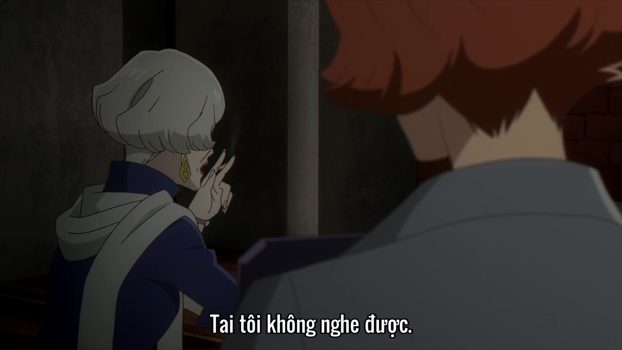 CAROLE & TUESDAY (Phần 1) tập 5 cảnh 2