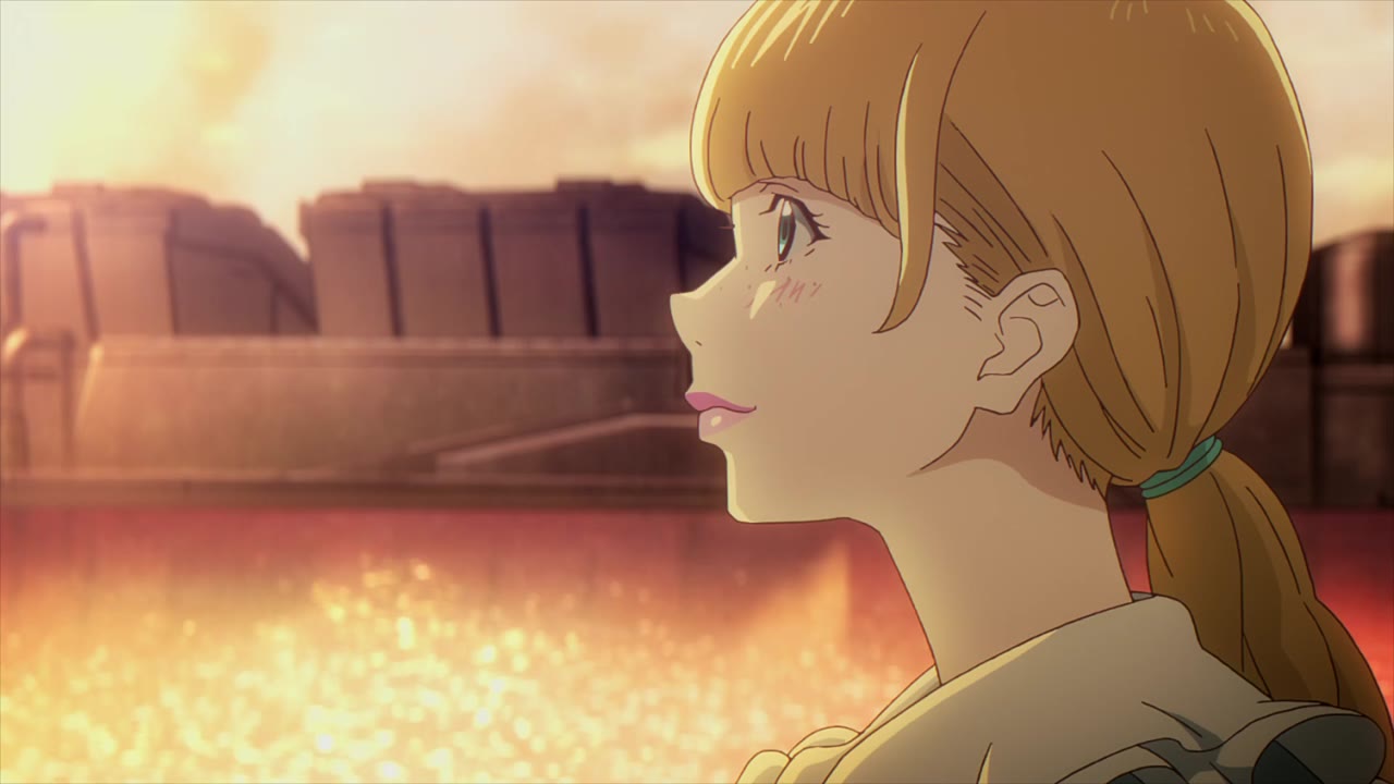 CAROLE & TUESDAY (Phần 1) tập 7 cảnh 3