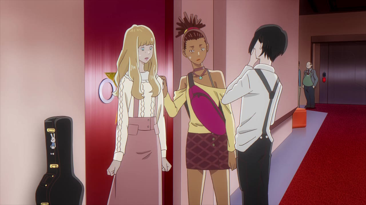 CAROLE & TUESDAY (Phần 1) tập 8