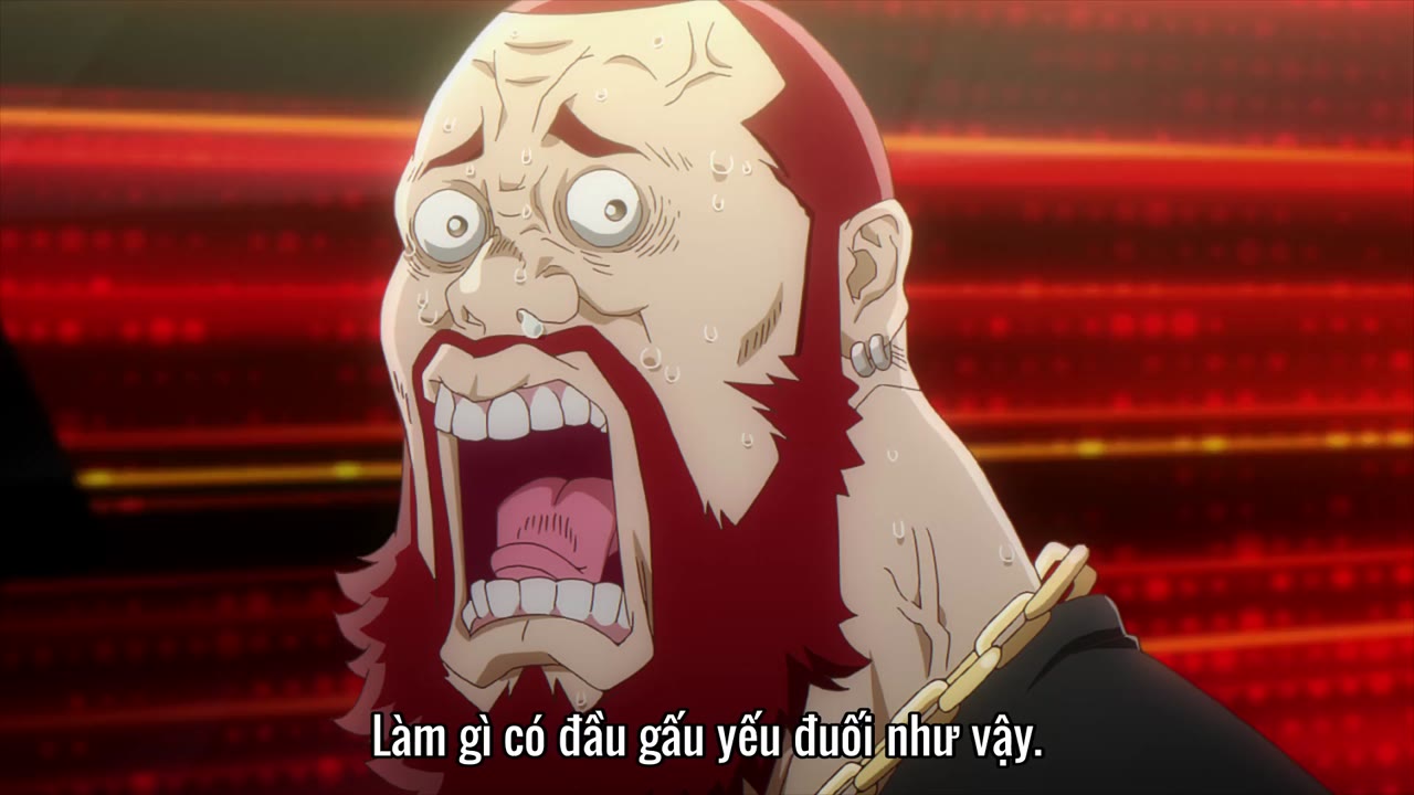 CAROLE & TUESDAY (Phần 1) tập 8 cảnh 3