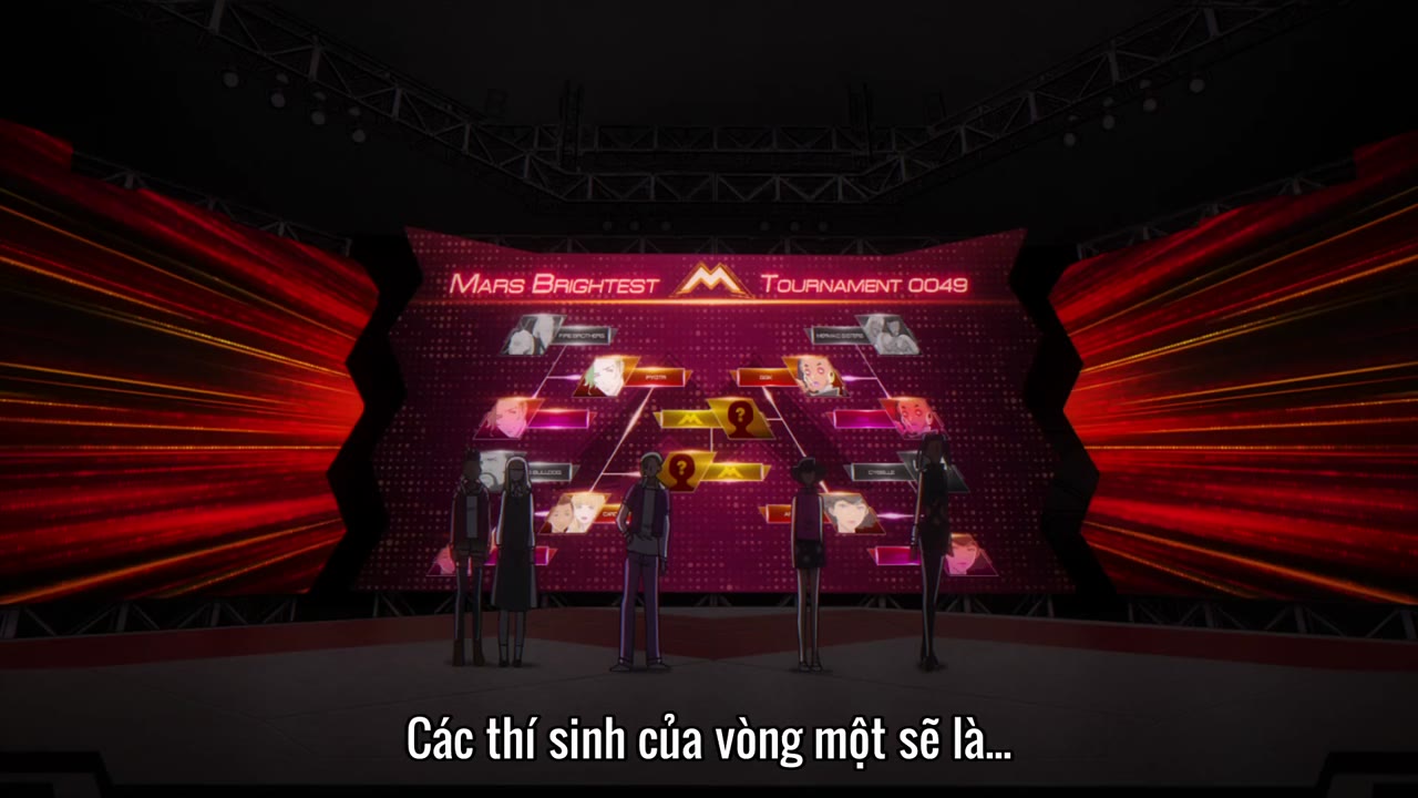 CAROLE & TUESDAY (Phần 1) tập 10