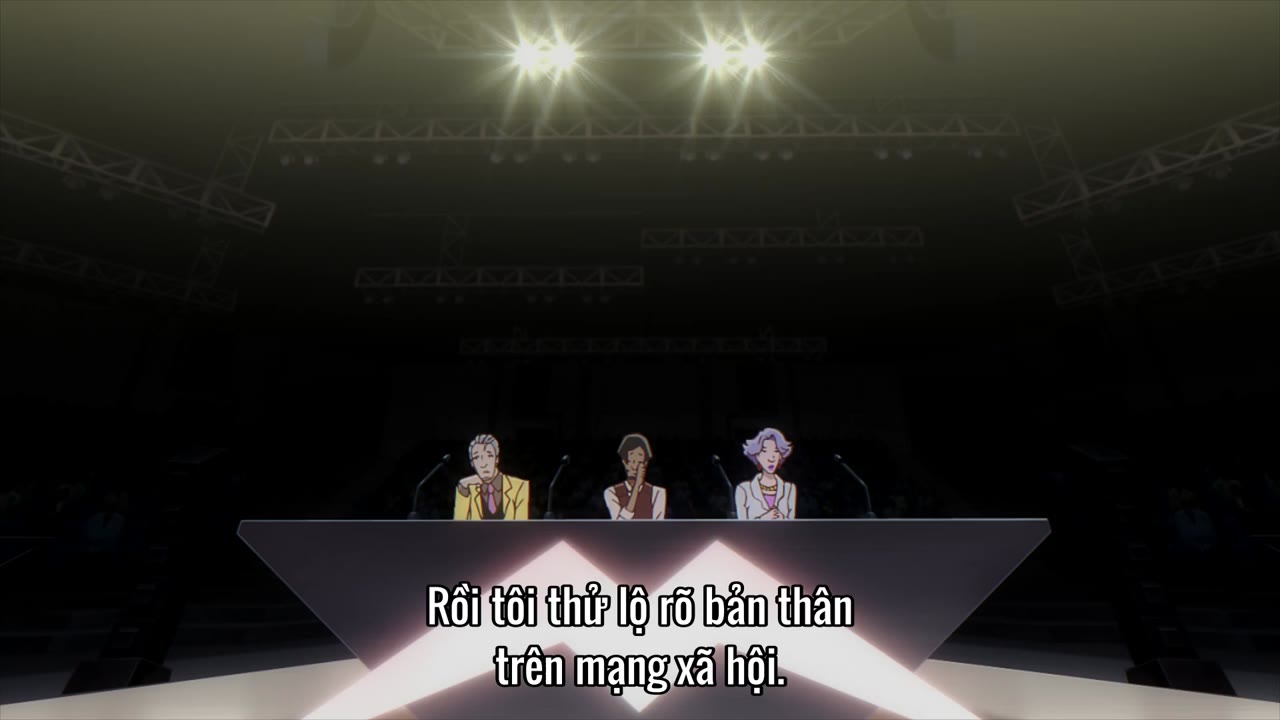 CAROLE & TUESDAY (Phần 1) tập 10 cảnh 3
