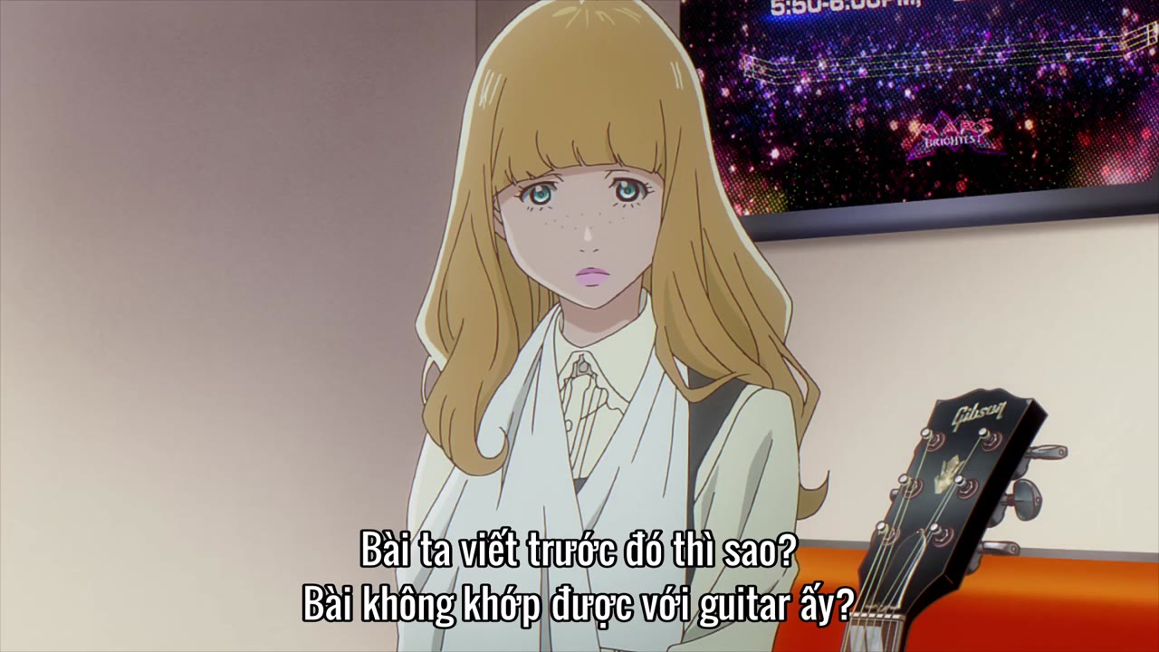 CAROLE & TUESDAY (Phần 1) tập 11