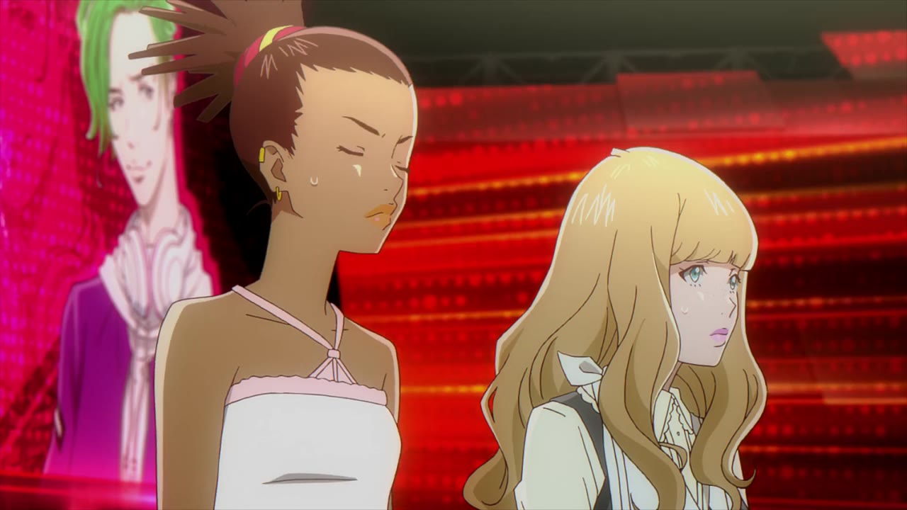 CAROLE & TUESDAY (Phần 1) tập 11 cảnh 2